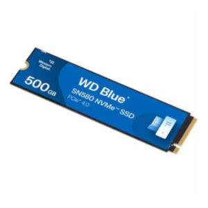Western Digital Blue 500 GB Solid State Drive – M.2