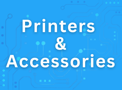 Printers & Accessories