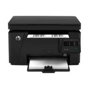 HP LJ PRO MFP M126A