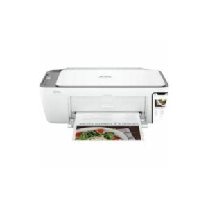 HP DJ IA 2876 IN CEMENT PRINTER