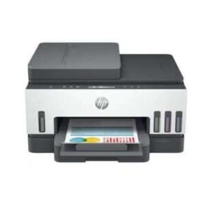 HP SMART TANK 750 AIO PRINTER