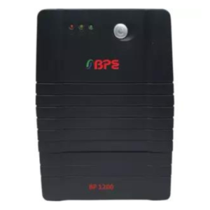 1 KVA LINE INTERACTIVE UPS