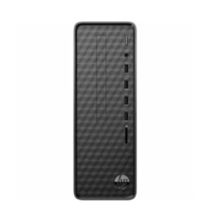 HP Slim S01-aF2000i S01-aF2024in Desktop Computer – Intel Celeron J4025 – 8 GB – 512 GB