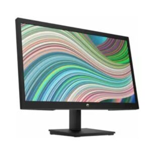 HP V22ve G5 55.88 cm (22″) Class Full HD LED Monitor