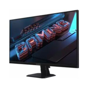 Gigabyte GS27Q 68.58 cm (27″) Class UW-QHD Gaming Monitor