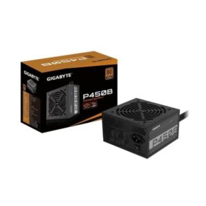 Gigabyte P450B ATX12V/EPS12V Power Supply