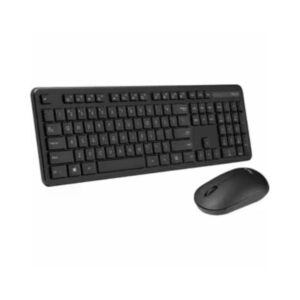 Asus CW100 Gaming Keyboard & Mouse – 1 Pack – Wireless