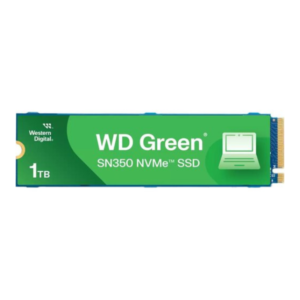 WD GREEN SN350 NVME 1TB 442 2280 PCI-EX 3 INTERNAL SSD