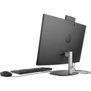HP ProOne 240 G10 All-in-One Computer – Intel Core i3 13th Gen