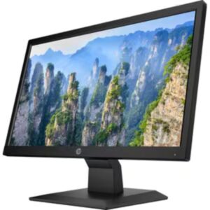 HP V20 HD MONITOR
