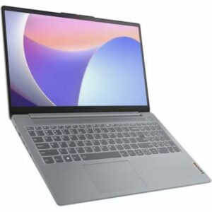 Lenovo IdeaPad Slim 3 15IAH8 83ER008GIN 39.62 cm (15.60″) Intel Core i5 12th Gen