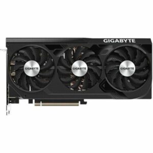 Gigabyte NVIDIA GeForce RTX 4070 Ti SUPER Graphic Card – 16 GB
