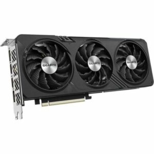 Gigabyte NVIDIA GeForce RTX 4060 Graphic Card – 8 GB
