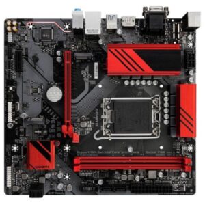Gigabyte Motherboard B760M GAMING – INTEL LGA 1700 EMBEDDED IN CPU