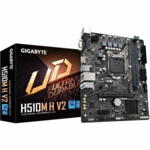 Gigabyte Motherboard H510M H V2